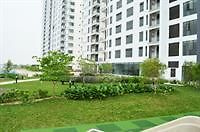 D Inspire Residence Τζόχορ Μπάχρου Εξωτερικό φωτογραφία