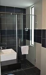 D Inspire Residence Τζόχορ Μπάχρου Εξωτερικό φωτογραφία