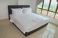 D Inspire Residence Τζόχορ Μπάχρου Εξωτερικό φωτογραφία