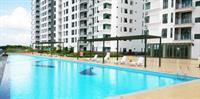 D Inspire Residence Τζόχορ Μπάχρου Εξωτερικό φωτογραφία